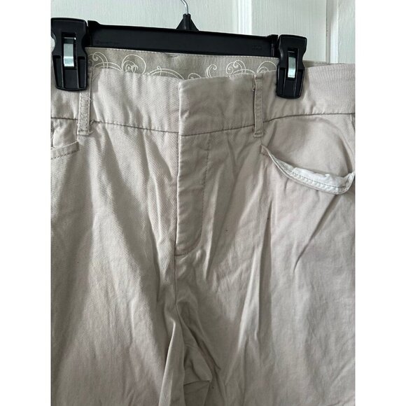 JM collection women’s size 10 casual Pants - Picture 4 of 9